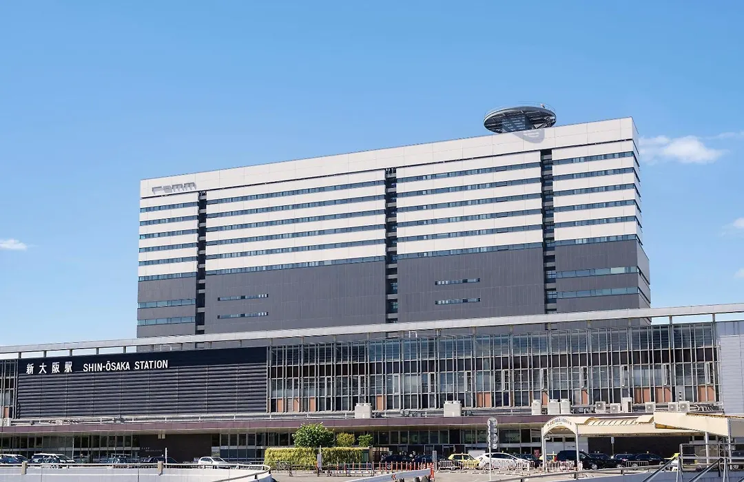 Remm Shin-Osaka-1